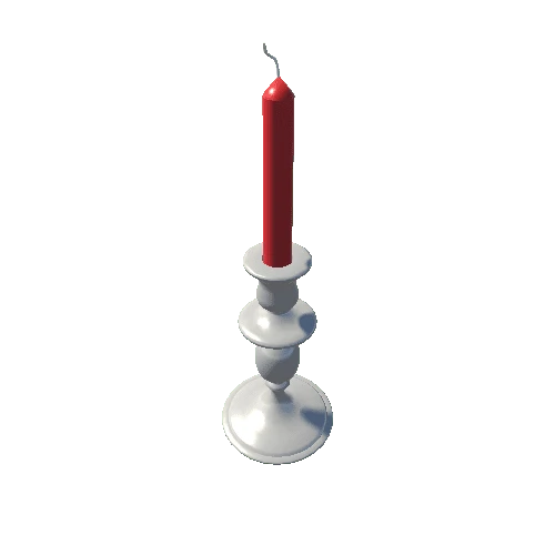 Candle 1